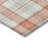 Machine Washable Indoor/Outdoor Chayden ACN1052 Rug-2118947573