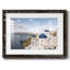 Santorini View - impression d'un seul cadre photo-1083638206-1083638207