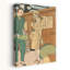 Art mural rétro Art Gout Beaute IV-624960646