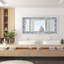 Miroir mural Diamond-730895035