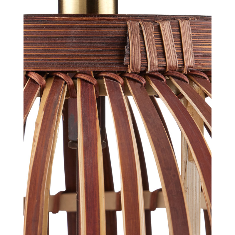 Cyrus Standard Table Lamp