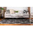 Molly Geometric Indoor Rug-733362155