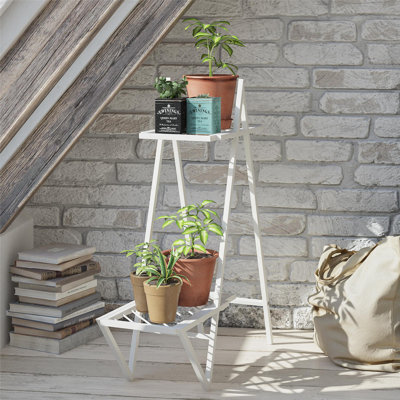 Calydon Plant Stand 2 Tier