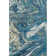 Premium Machine Washable Cossette AMF1061 Abstract Rug
