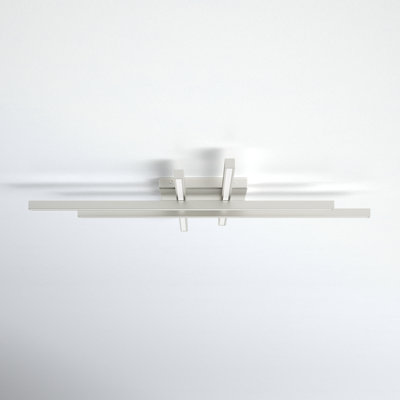 Rendon LED Flush Mount