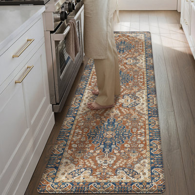 Anti Fatigue Kitchen Mats