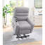 Fauteuil inclinable électrique Fredley