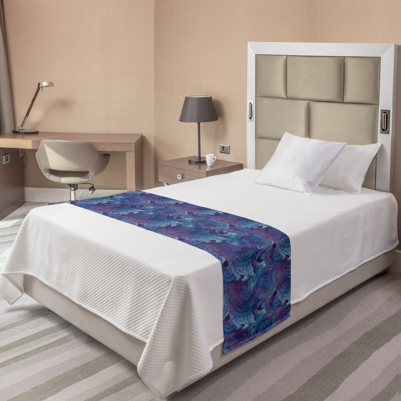 Bed Runner, King