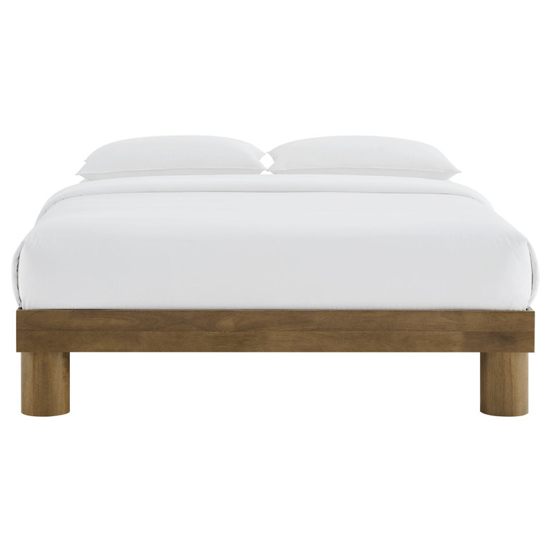 Lit plateforme Runa, Grand lit