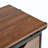 Farmhouse Kitchen Island With Drop Leaf, Kitchen Storage Island With Barn Door, Power Outlet, Rolling Kitchen Cart On Wheels With Spice Rack, For Home, Kitchen, Dining Room-76926086