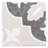 Occitan 6-in. Spanish/Moroccan Matte Porcelain Wall & Floor Tile-103026715