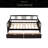 Full Size Daybed Wood Bed With Two Drawers-599381540-599381561