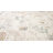 Gurpaige Traditional Oriental Cream Polyester Area Rug-1139825637