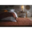 Benonia Solid Colour Hand Tufted Area Rug-1557192037