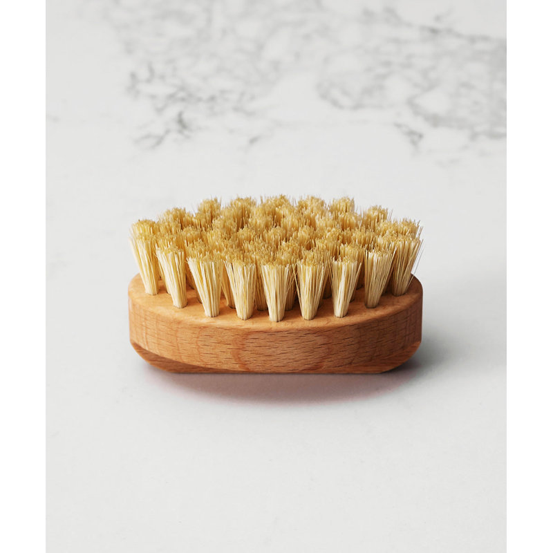 Natural By Hillbrush Residential Use Brush