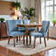 Chaise parsons rembourrée Seita-2083683310-2083683282-2083683311