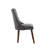 16.9'' H Tufted Fabric Upholstered Side Chair-1601154739