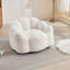 Fauteuil à billes Lotus, aucun assemblage requis-1720989009