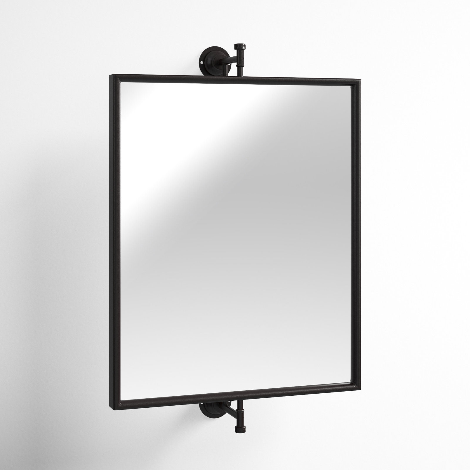 Ivelisse 20" Accent Mirror