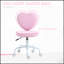 Chaise de bureau Heart Love