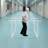 Walking Assist Bar With Adjustable Height & Width, Parallel Bars For Rehabilitation & Walking Balance Issues