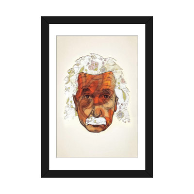 " Einstein " by Jason Ratliff