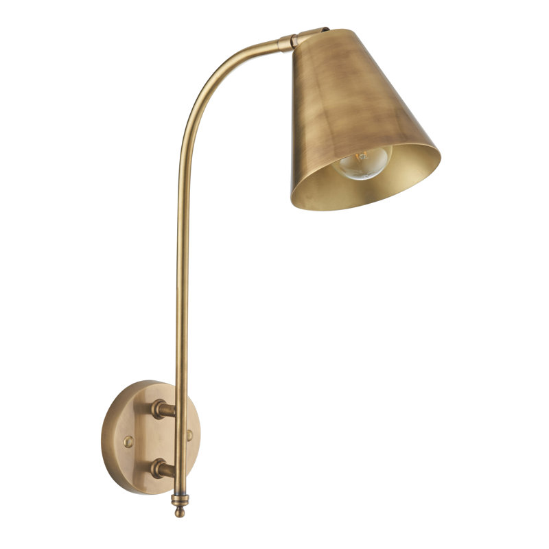 Laholm Wall Spotlight