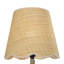 Lampe de table en céramique-1443162232