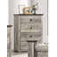 Mobilier de chambre à coucher 1Pc