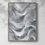 ABSTRACT Series CDLVII, reproduction encadrée - bois massif-1698575337