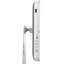 Miroir de maquillage Touch Pro avec lumières DEL et haut-parleur Bluetooth-964635126