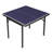 Winado Foldable Table Tennis Table