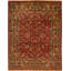 Wool Oriental Area Rug