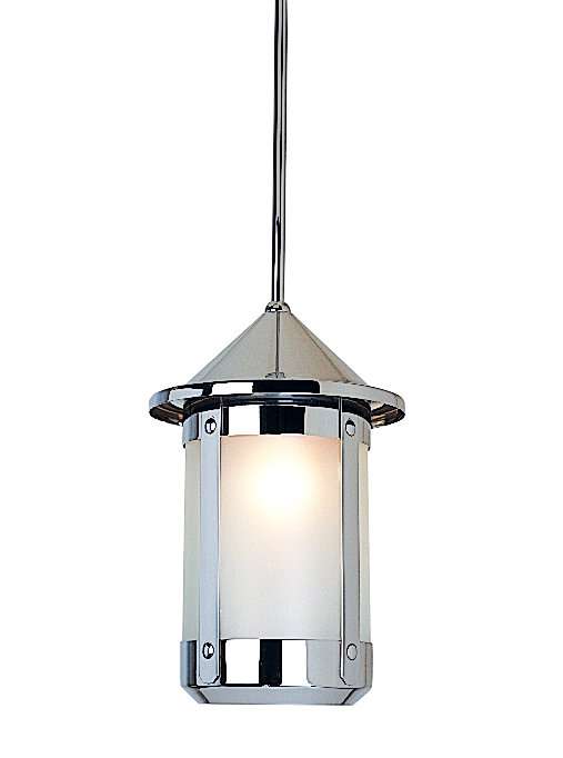 Berkeley 1 - Light Pendant