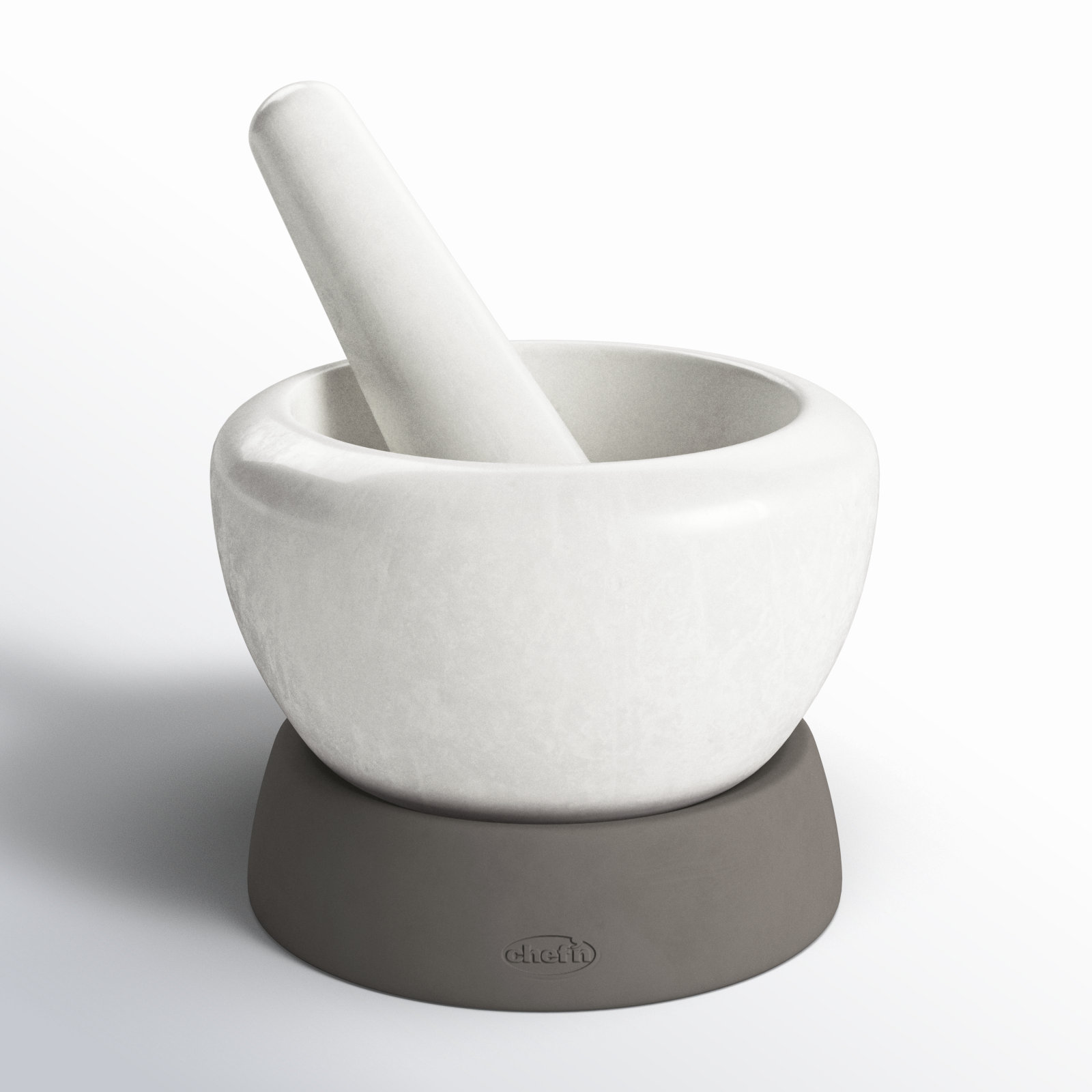 Chef'n Mortar and Pestle