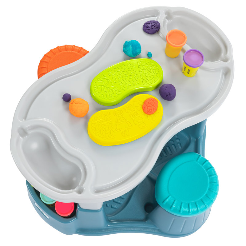 Simplay3 Creative Kids Sensory Play Table
