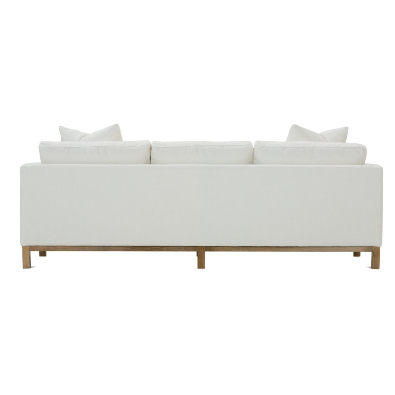 Boden Bench Cushion Sofa 