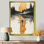 Pana - Animals Canvas Wall Art