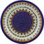 Stoneware Dinner Plate