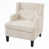 Tissu beige