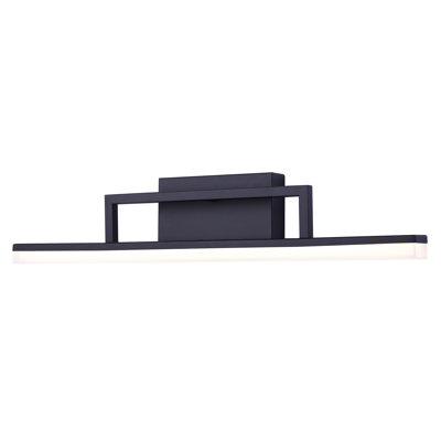 Drake Dimmable LED Vanity Light
