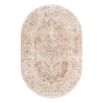 Oriental Indoor Rug