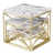 White Washed/Gold is out of stock
