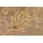Tapis unique 8 pi x 10 pi 3 po Goulden