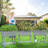 Malysha Elevated Planter-191874512