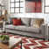 Scates 87.8'' Upholstered Sofa