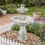Resin Garden Art