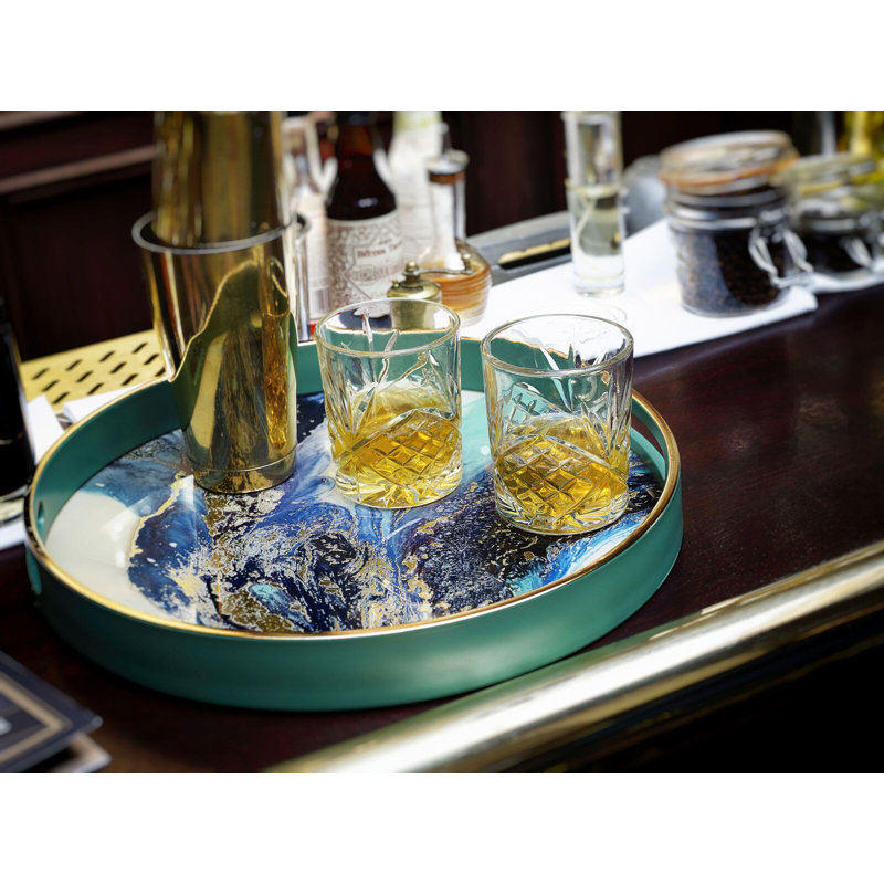 Metal Tray