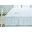 Protège-matelas Tewksbury, silencieux, doux et durable, lavable à la machine jusqu'à 90 degrés-529210303