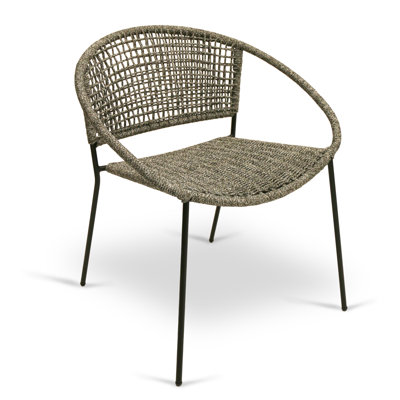 Outdoor Dining Armchair